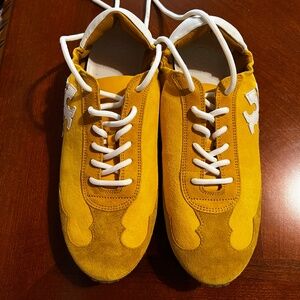 Tori Burch sneakers